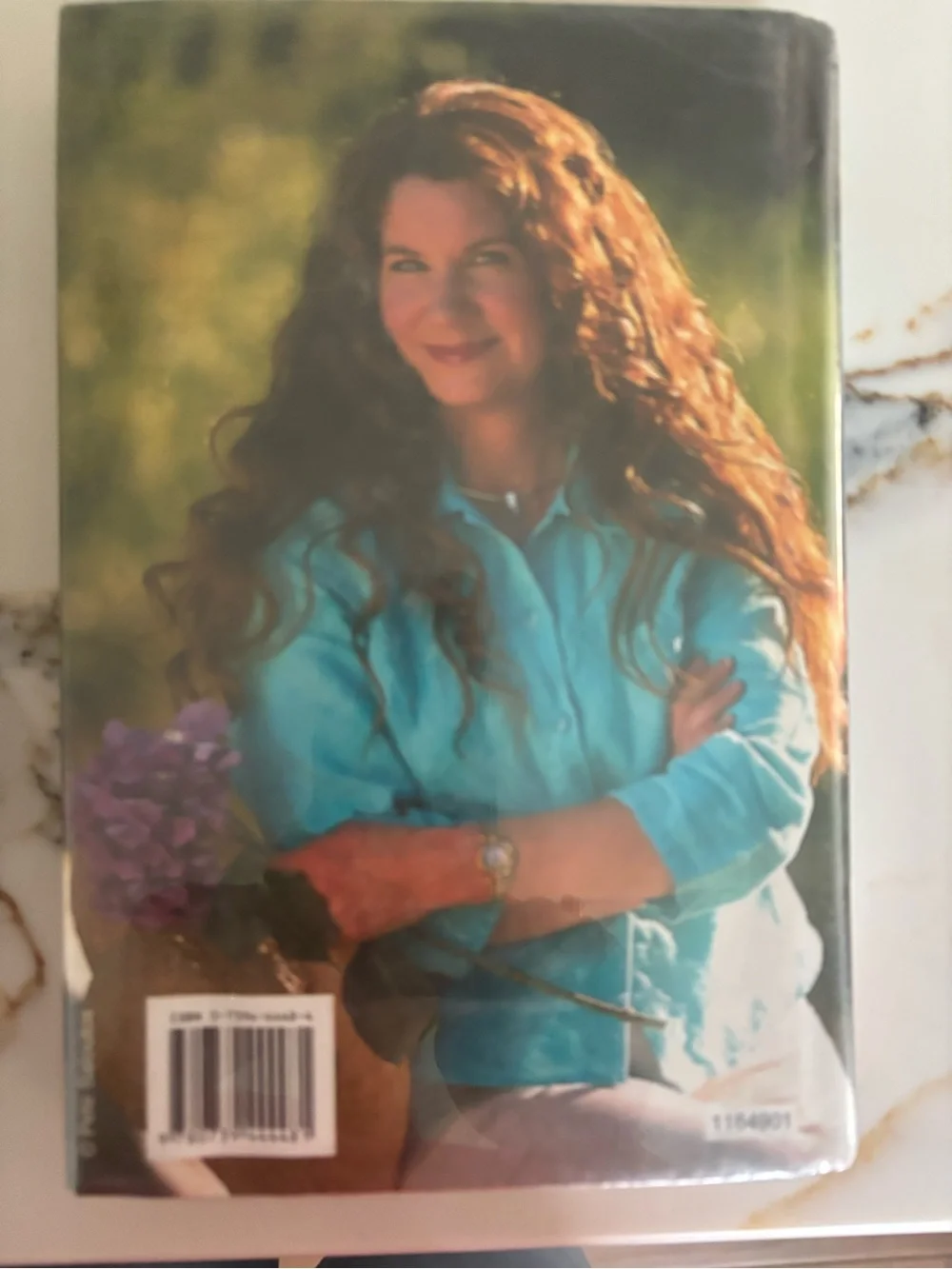 Summer By The Sea hardcover book